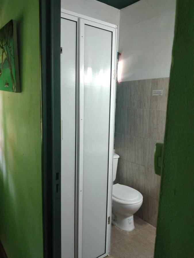 Hostel Kumi Capilla del Monte Zewnętrze zdjęcie