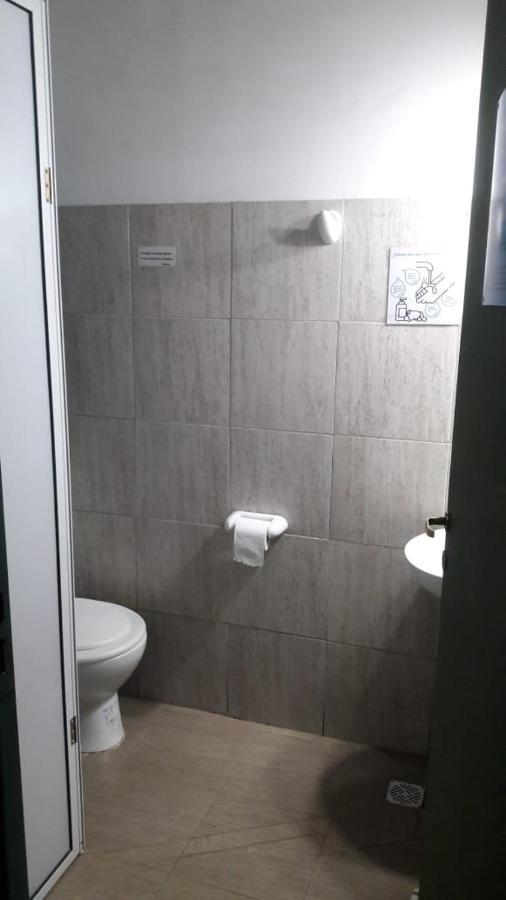 Hostel Kumi Capilla del Monte Zewnętrze zdjęcie